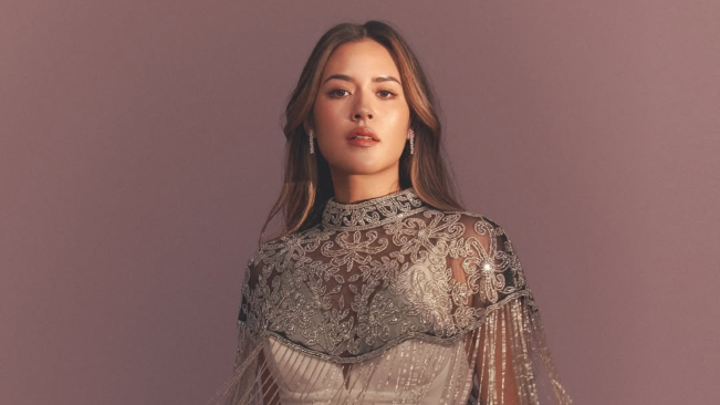 Pemanasan Sebelum Luncurkan Album ke-5, Raisa Rilis Single Terserah