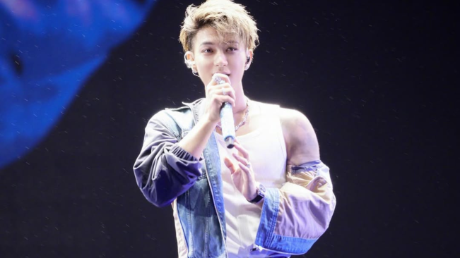 Punya Pabrik Pembalut, Tao eks EXO Buka Lowongan Kerja, Gaji 5 Kali UMR China