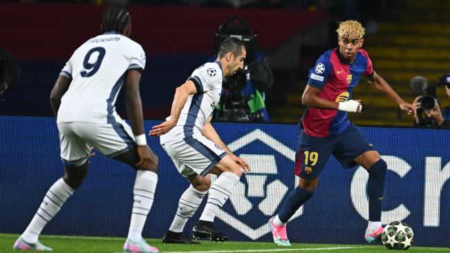 Tak bakal Bergantung ke Lamine Yamal, Barca Fokus Benahi Pertahanan Lawan Inter Milan