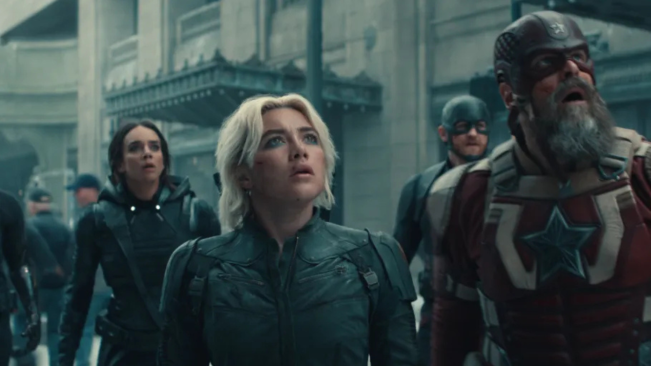 Dapat Respons Positif, Thunderbolts Diprediksi Kumpulkan Rp1,2 Triliun dalam 3 Hari