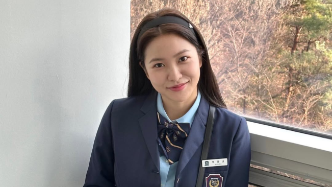 Makin Serius Akting, Yeri Red Velvet Gabung Agensi Ju Ji Hoon