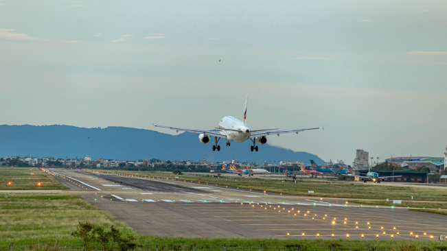 Mulai 2026, Terminal 1F Soetta Jadi Terminal Khusus Maskapai LCC Internasional