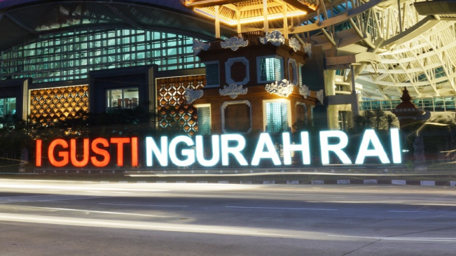PLN Bali Pastikan Listrik di Bandara Ngurah Rai Sudah Normal, Tak Ada Gangguan Operasional