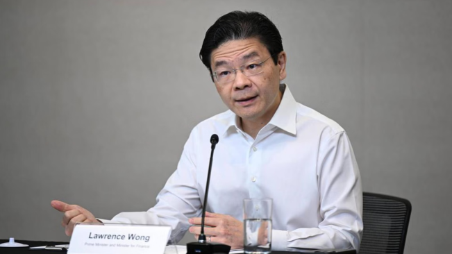 Ada Seruan Muslim Pilih Pemimpin yang Utamakan Agama saat Pemilu Kemarin, PM Singapura: Ini Bahaya!