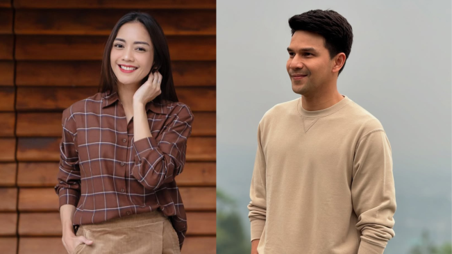 Jonathan Frizzy Jadi Tersangka Kasus Vape, Netizen Tunggu Respons Ririn Dwi Ariyanti