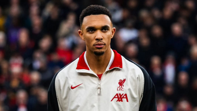 Trent Alexander-Arnold Umumkan Hengkang dari Liverpool