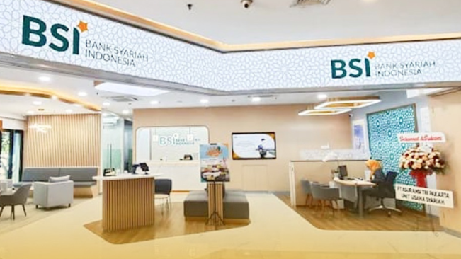 BSI Akan Buka Cabang di Jeddah, Siap Layani Transaksi Haji dan Umrah di Arab Mulai 2026