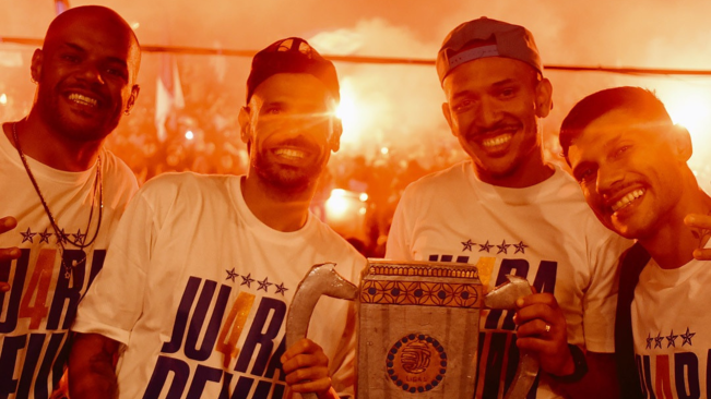 Dedi Mulyadi Siapkan Pesta Juara untuk Persib, Wali Kota Bandung Izinkan Pawai