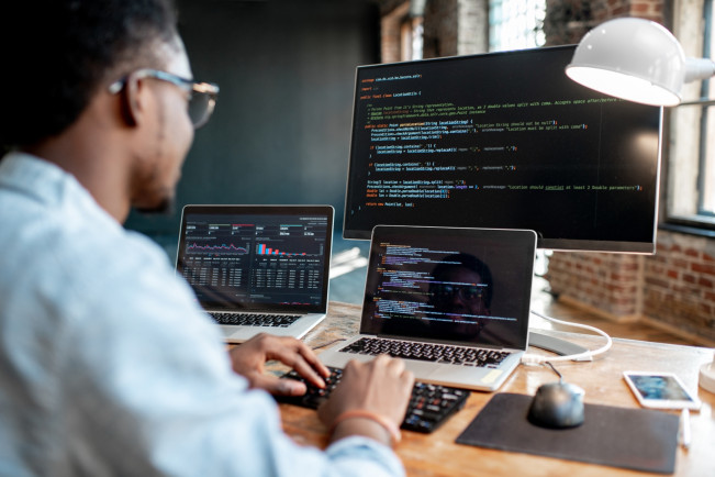 AI Dapat Melakukan Koding, Polemik Besar Bagi Para Programmer