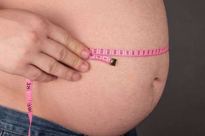 Tes BMI Tak Lagi Akurat Ukur Obesitas