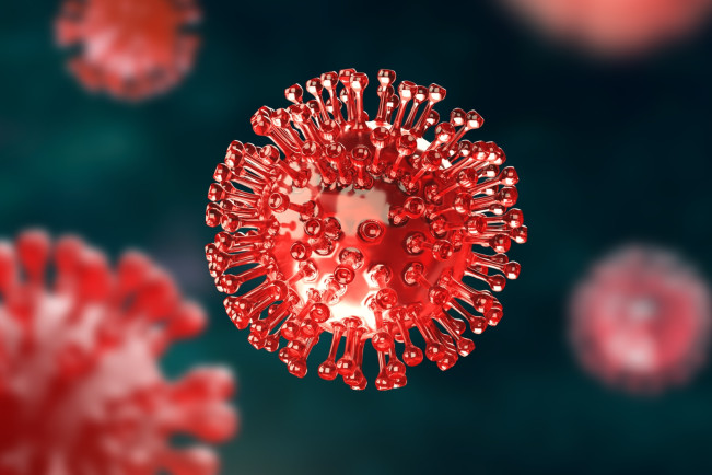 Ilmuwan Klaim Dapat Pisahkan HIV dari Sel Manusia