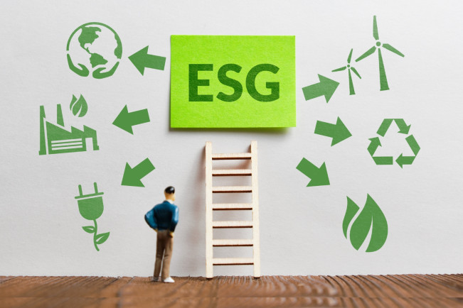 IKN, Kota Pertama yang Gunakan Konsep ESG