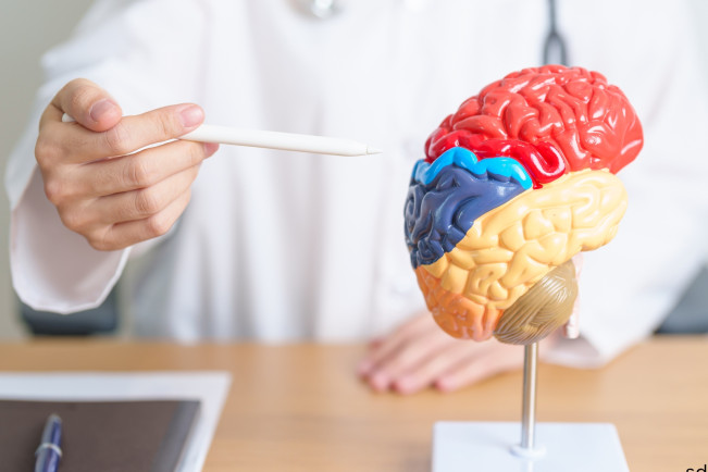 Gunakan AI, Tes Darah Dapat Deteksi Parkinson Lebih Awal
