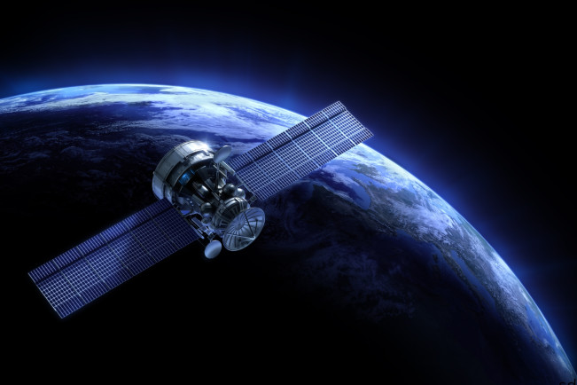 Peretas Asal Indonesia Ini Dapat Meretas Satelit