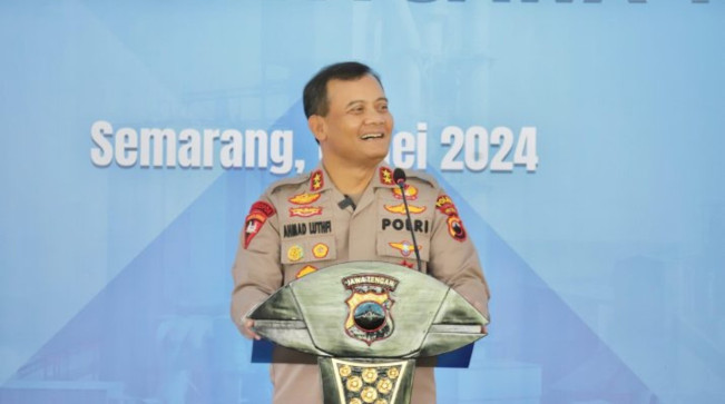 Hampir Tembus Rp10 M, Ini Rincian Harta Irjen Pol Ahmad Luthfi