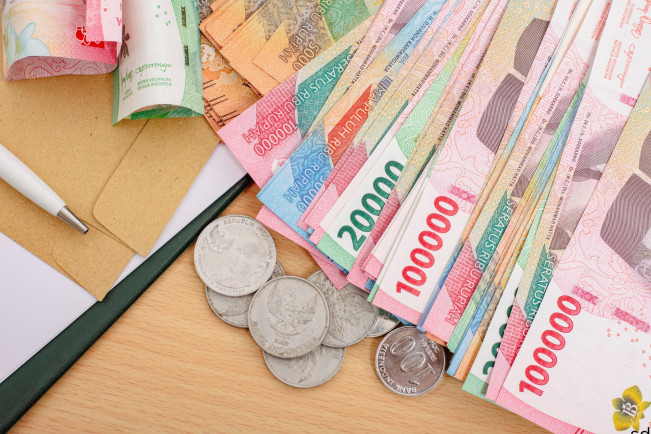 Punya Motor Seharga Rp225 juta, Berapa Harta Ono Surono?