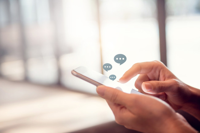 Mengupas Dunia Prostitusi Online, Dari Aplikasi Chatting Hingga Transaksinya