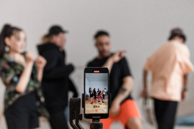 Setelah 3 Bulan, Lagu-lagu yang Hilang di TikTok Kembali Lagi
