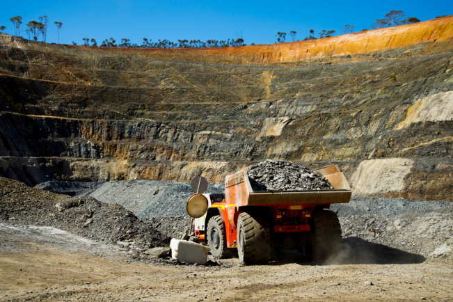 Plt Dirjen Minerba: ASEAN Jadi Pusat Industri Hilirisasi