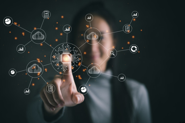Tiga Kompetensi Penting dalam Laju Transformasi Digital