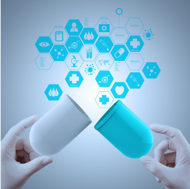 Ketiga Perusahaan Ini Kerja Sama Kembangkan Obat dengan AI