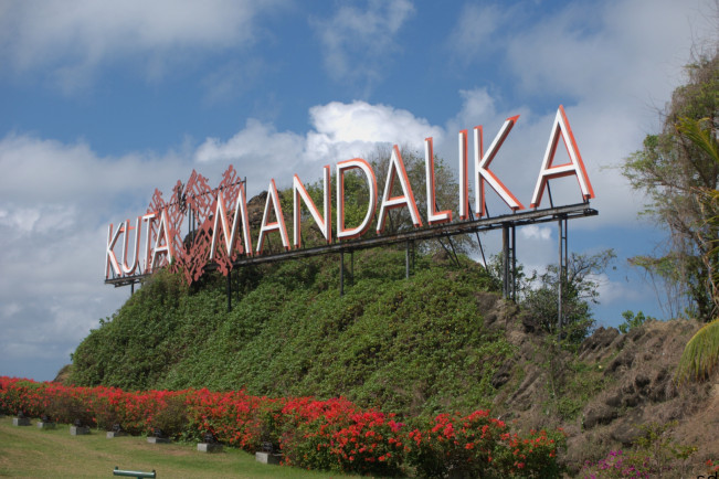 Menparekraf Bangga Dengan Kinerja Pariwisata Indonesia