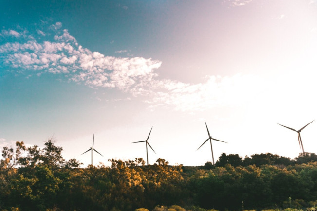 Uni Eropa Resmikan UU Net Zero Industry