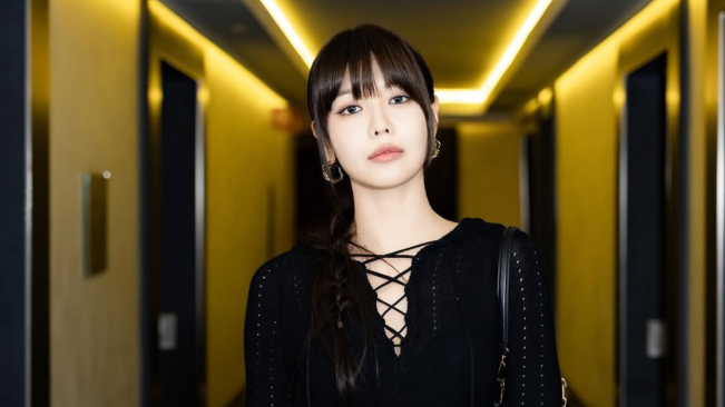 Peran Sooyoung di Film Ballerina Bukan Sekadar Pelengkap