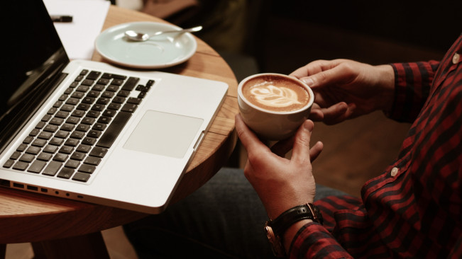 Digemari Warga AS, Intip Potensi Produksi Kopi di Indonesia