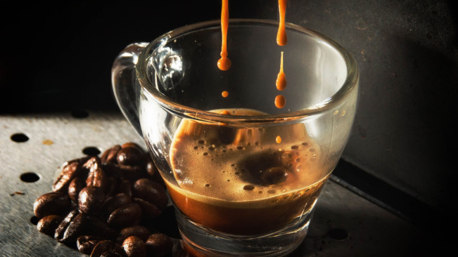 Biji-biji Kopi Indonesia Ini Sudah Mendunia
