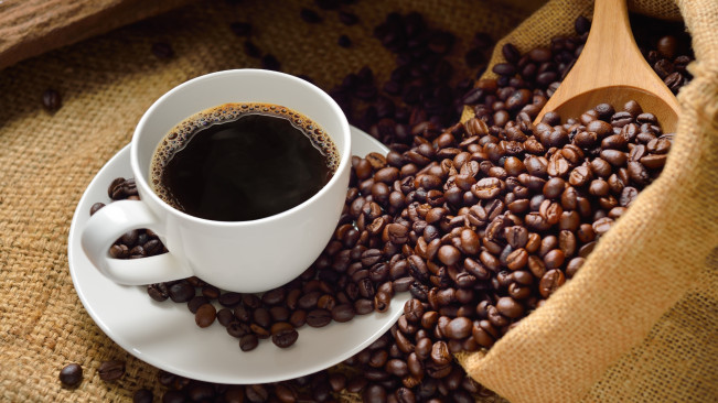 Minum Kopi dapat Menyehatkan Tubuh? Ini Faktanya!