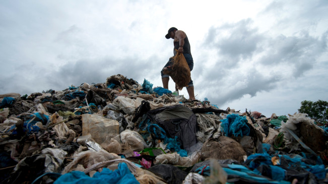 Peringati Hari Peduli Sampah Nasional, KLHK Angkat Tema Ini