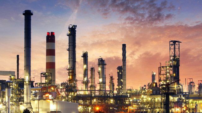 Emisi Metana dari Sektor Energi Capai Rekor Tertinggi di 2023