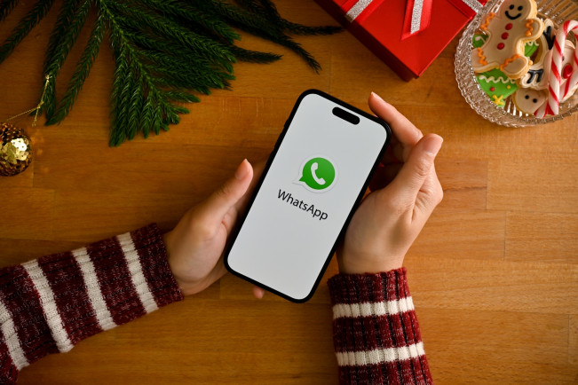 Lagi-lagi, Meta Alami Gangguan untuk Ketiga Kalinya
