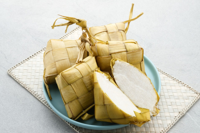 Lebaran Hampir Tiba, Ini Makanan-makanan Khas yang Dinanti!