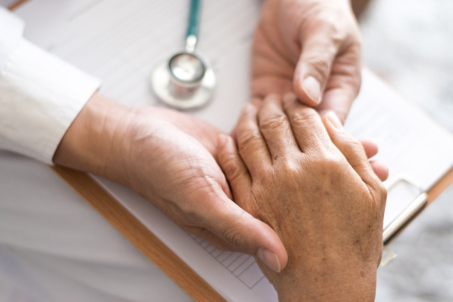 Pertama Kalinya, Ilmuwan Temukan Perawatan Untuk Parkinson