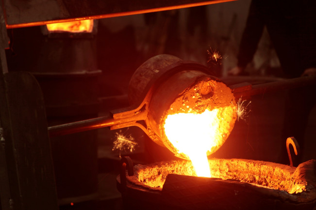 â€œCarbon Captureâ€ Tidak Berperan Besar Dalam Industri Baja?