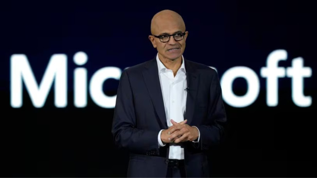 Microsoft akan Investasi Sebesar Rp27,6 Triliun di Indonesia