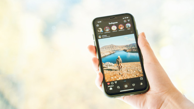 Meta Alami Gangguan, Facebook dan Instagram “Down†Dua Jam