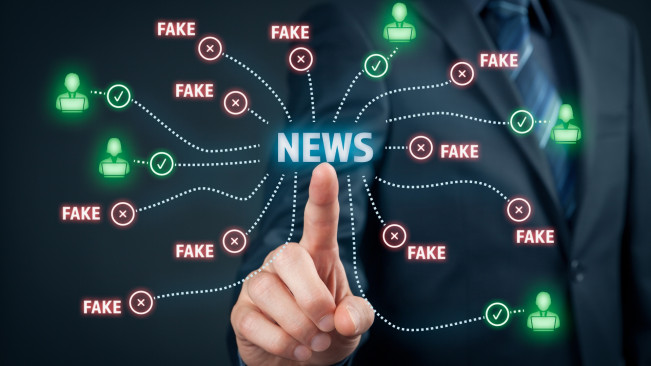 WEF Ungkap Ancaman yang Dapat Mengguncang Dunia di 2024