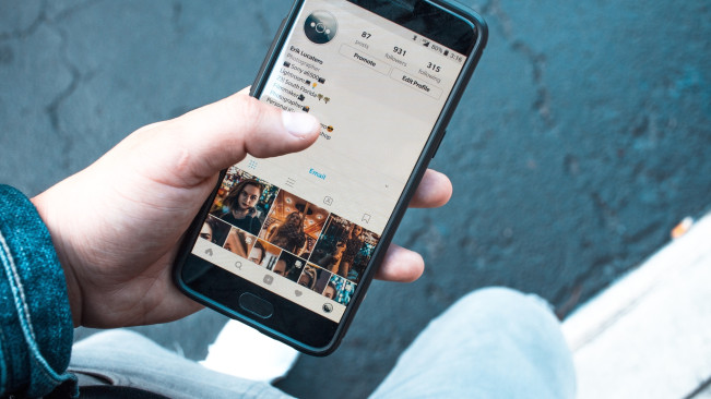 Flipside di Instagram, Anak Bisa Luput dari Pengawasan Orang Tua