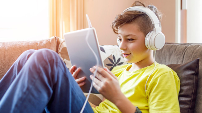 Filter Kata Kasar Milik Spotify Tidak Bekerja Maksimal?