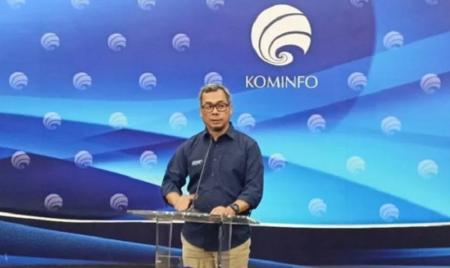Kemenkoinfo: Rancangan Perpres Publisher Right Selesai Marat