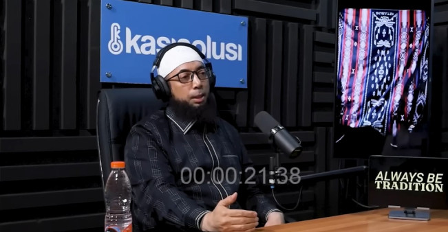 10 Fakta KPK Terima Pengembalian Uang dari Ustaz Khalid Basalamah Terkait Korupsi Kuota Haji