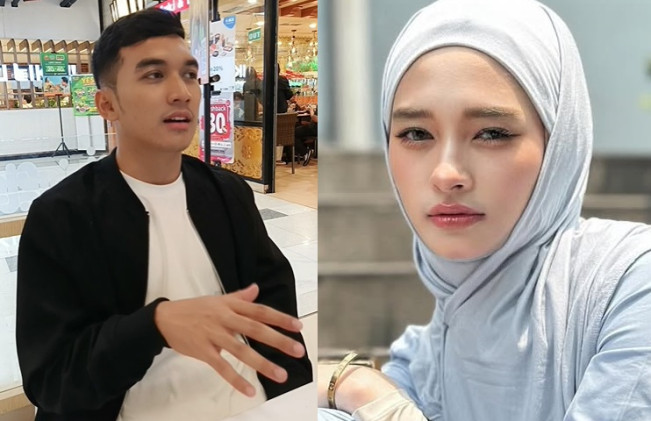 Ustaz Hendra Zayn Akrab Banget dengan 3 Anak Inara Rusli, Kapan Nikah?