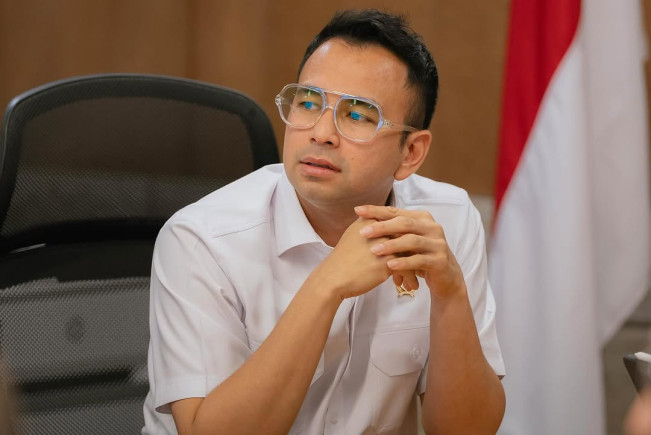 Raffi Ahmad Dapat 300 Titik Proyek Dapur MBG? Ini Jawaban Kepala BGN