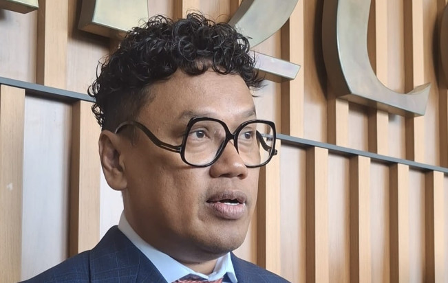 Buntut Diusir Gegara Syuting di Lokasi Kebakaran Los Angeles, Uya Kuya Ngaku Sudah Izin ke FBI