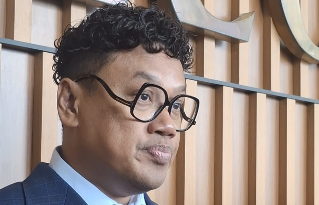 Kronologis Lengkap Uya Kuya Adu Mulut Dengan Korban Kebakaran Los Angeles