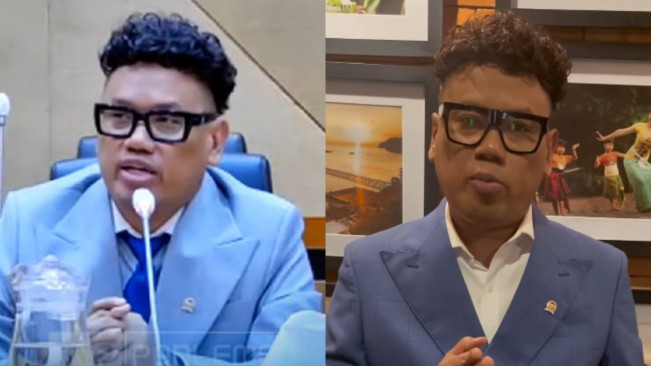 Tiba-tiba Uya Kuya Ingin Memberantas Mafia Tanah, Ada Apa?