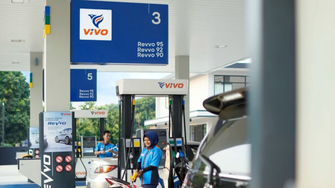 Update Harga BBM SPBU Swasta dan Pertamina 13 November 2025